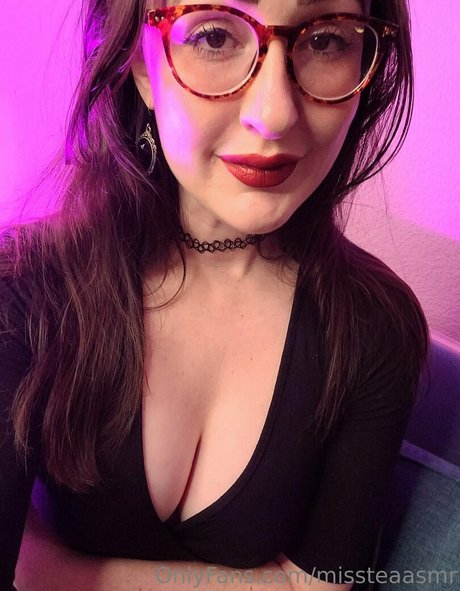 missteaasmr ポルノスター ヌード 画像