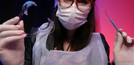 missteaasmr 最高のスター 写真