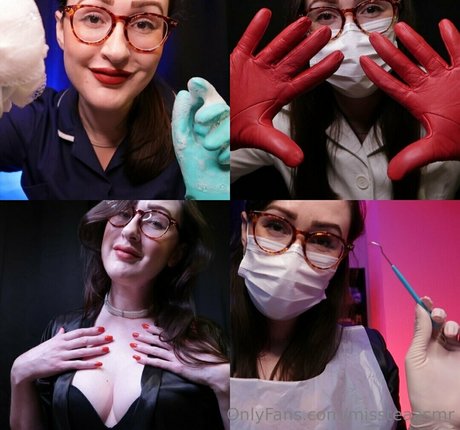 missteaasmr ヌードスター アーカイブ