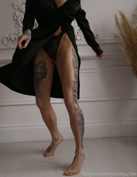 jane tfree 素敵なスター ギャラリー