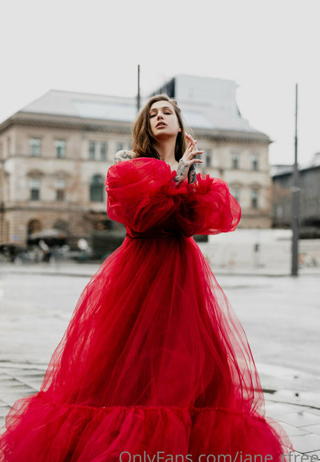 jane tfree ポルノスター ヌード 写真