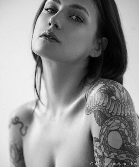 jane tfree 独占女優 写真