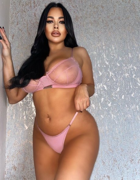 Cori Warke アート女優 ギャラリー