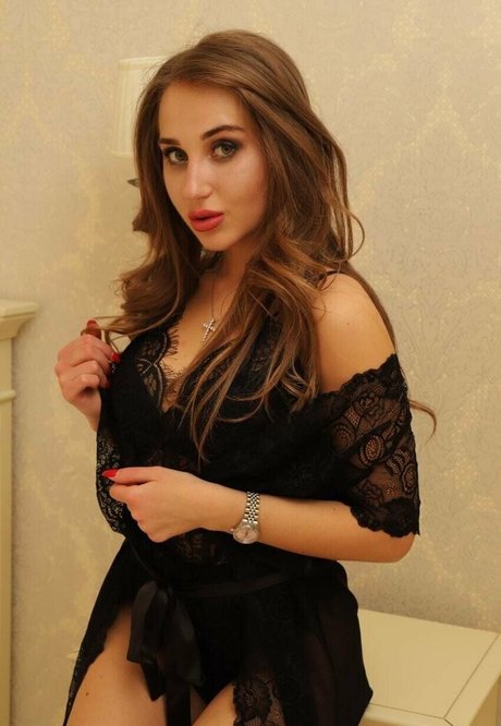 anna love 1 スター ヌード ギャラリー