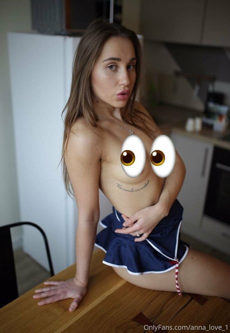 anna love 1 ポルノスター ギャラリー