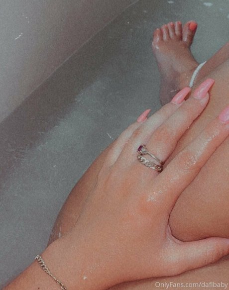 daflbaby かわいいスター 画像