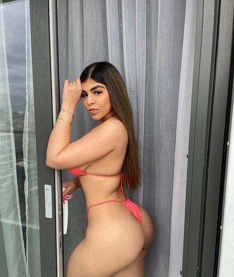 Deevaxo セックスモデル 写真