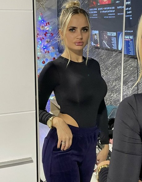 RebecaSwet96 最高のポルノスター 画像