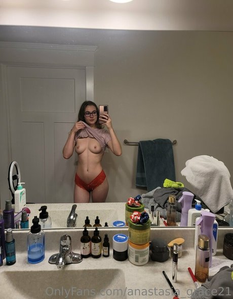 Anastasia Grace セックス女優 画像