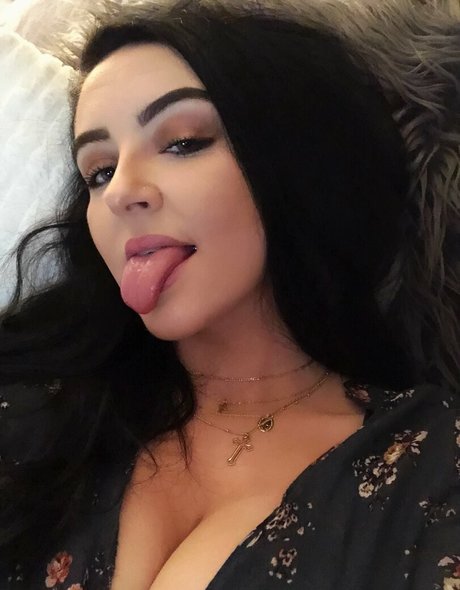 Jessica Taylor エロティックなスター ギャラリー