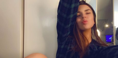 Jessica Taylor ヌードモデル 写真