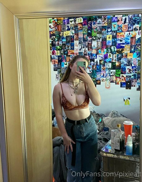 pixiealt 無料スター 画像