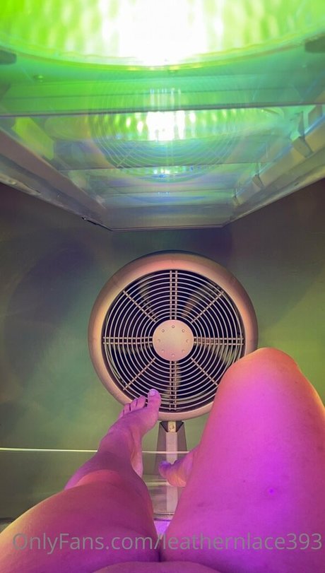 leathernlace393 ヌードモデル 写真