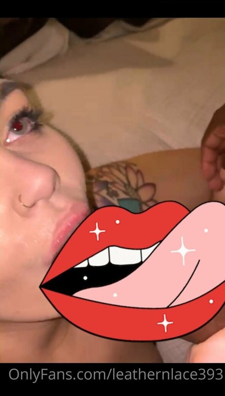 leathernlace393 ポルノモデル 写真