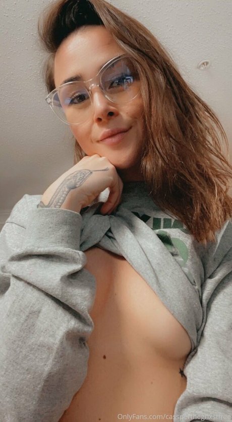 casspertheghxstfree 最高の女優 画像