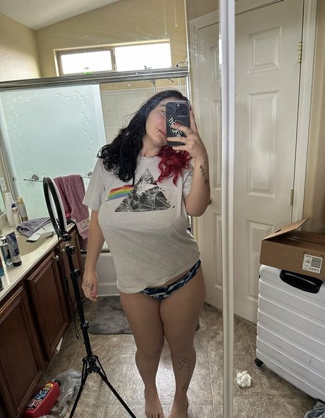 Goddess Ray ヌードのポルノスター 写真