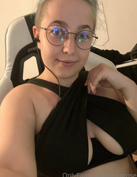 leorarose HDモデル 画像