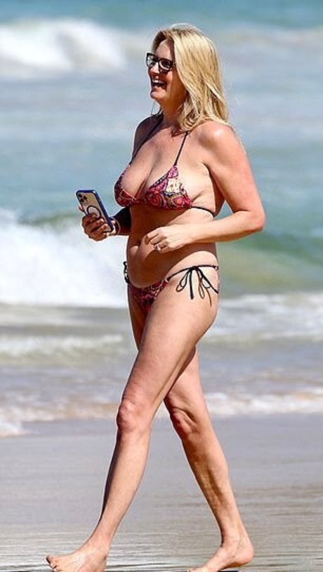 Penny Lancaster トップスター 画像