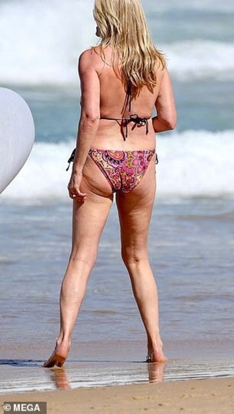 Penny Lancaster 最高のポルノスター 写真