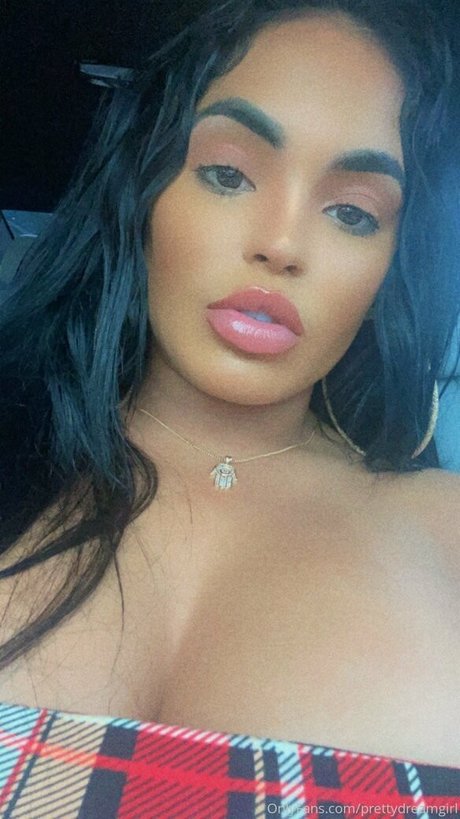 prettydreamgirl ヌードモデル 画像