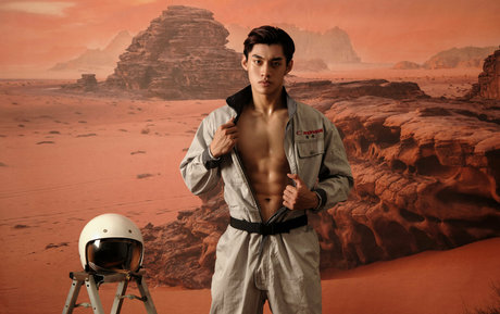 OnlyFansの普及 無料ヌード 写真