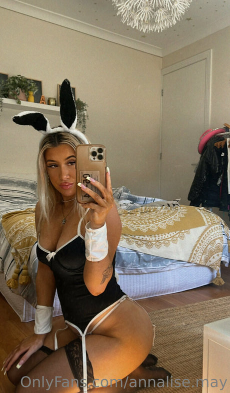 annalise may 美しいポルノスター 画像