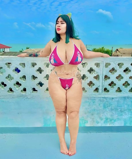 逆騎乗位 オンリーファンズ ホット 画像