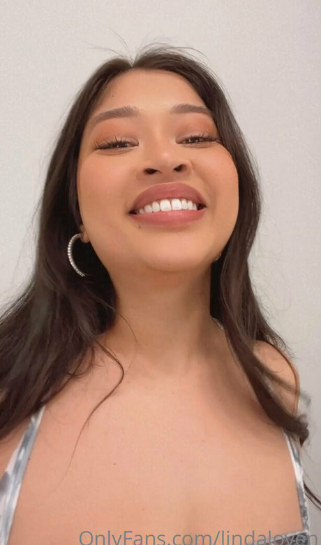 lindaloven セックスモデル 写真