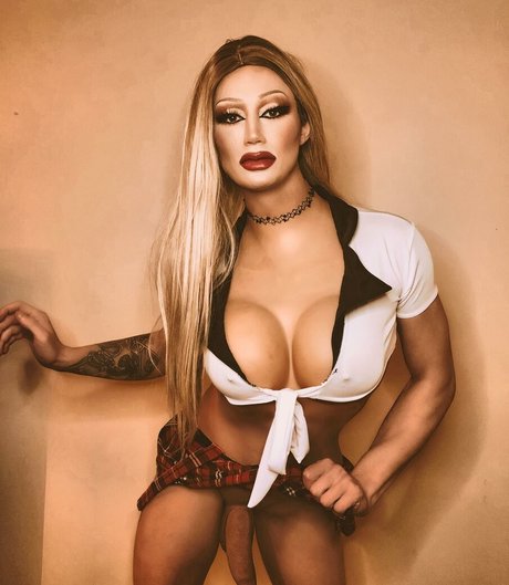 Roman Rose 美しいスター 写真