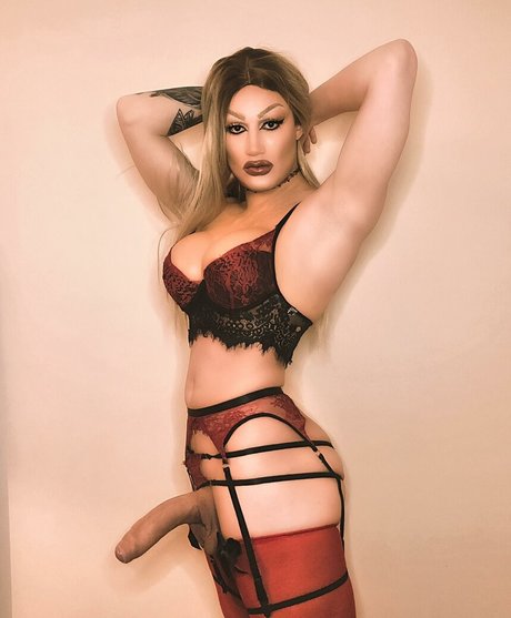 Roman Rose ポルノスター 写真