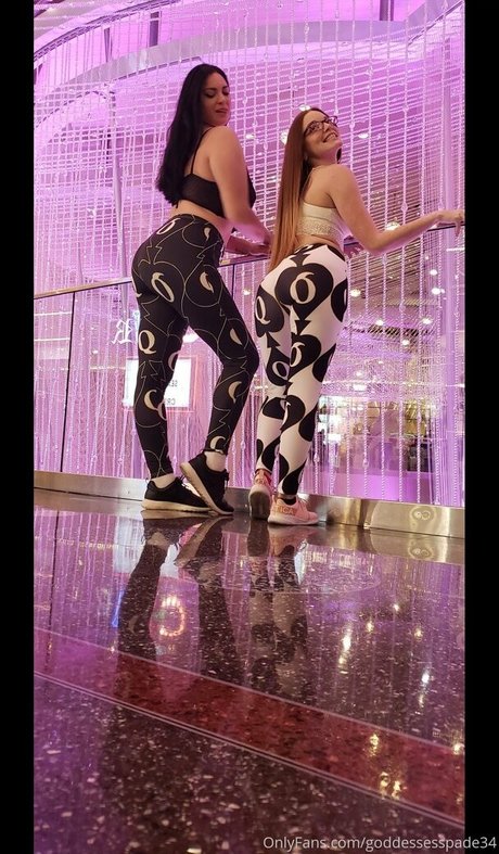 goddessesspade34 ヌードモデル 写真