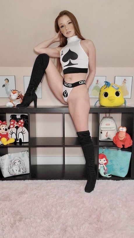 goddessesspade34 最高のスター アーカイブ