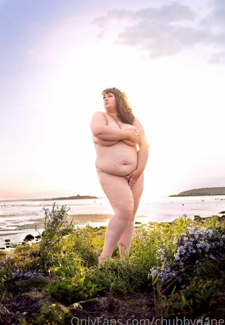 chubbydane ポルノスター ヌード アーカイブ