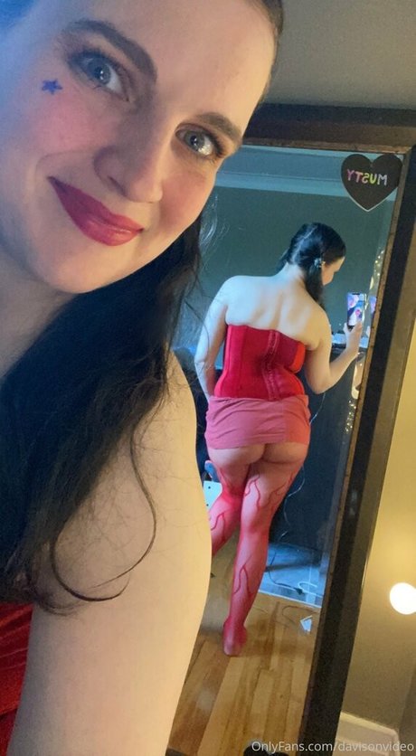 davisonvideo ヌード女優 アーカイブ