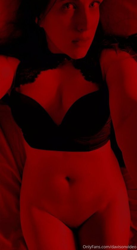 davisonvideo ヌードモデル 写真