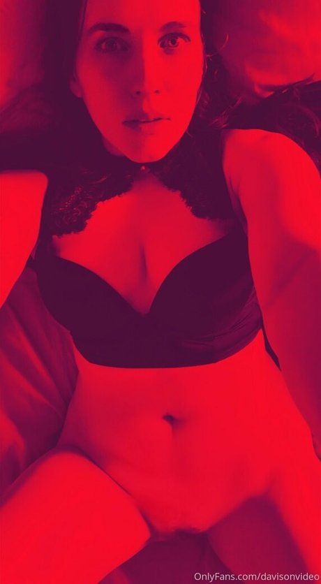 davisonvideo トップモデル 画像