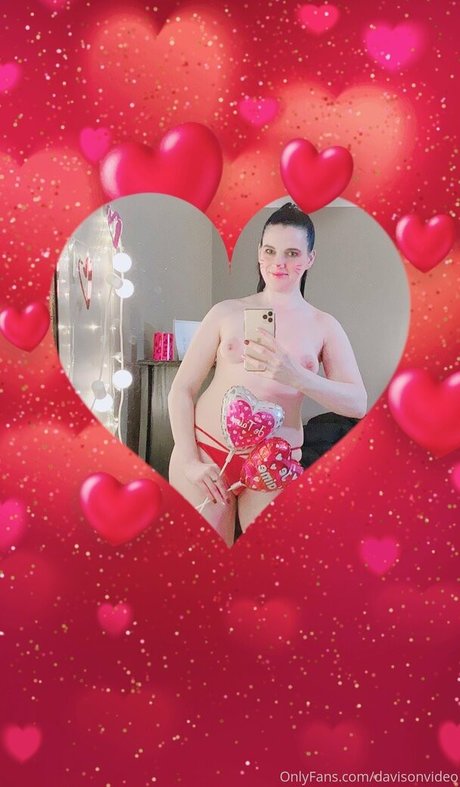 davisonvideo ポルノスター ヌード 写真