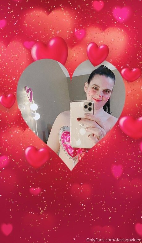 davisonvideo 素敵なポルノスター 写真
