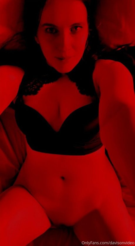 davisonvideo エロティックモデル アーカイブ