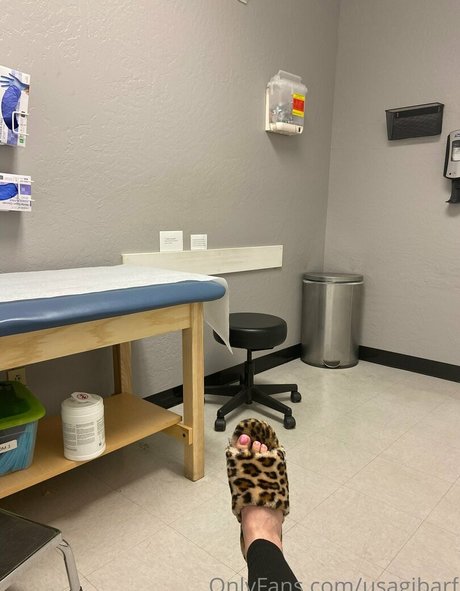 usagibarf xxxスター 写真