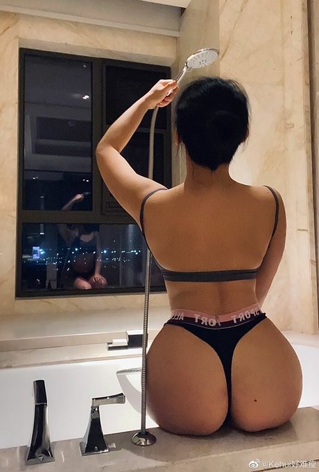 luankehui スターセックス 写真