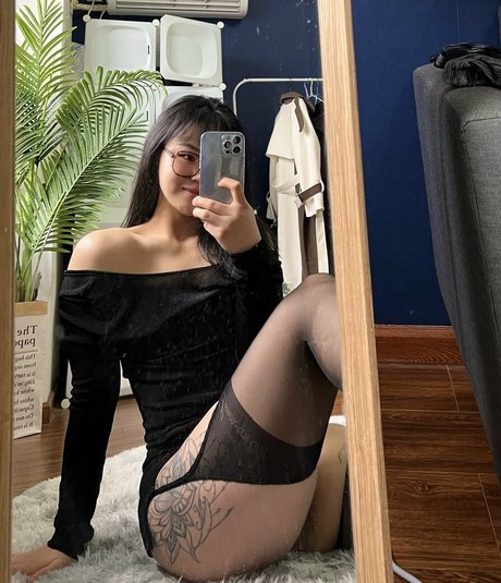 luankehui 最高のスター 写真