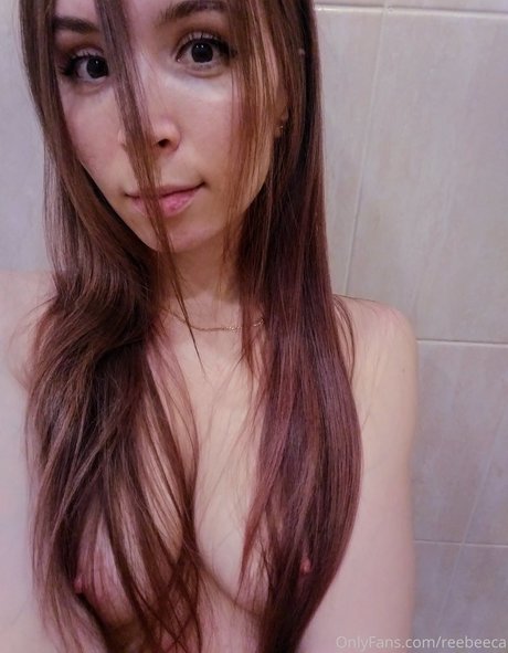 Reebeeca アートモデル ギャラリー