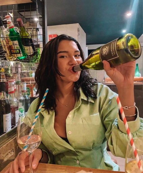 Hannah Malvone ヌード女優 ギャラリー