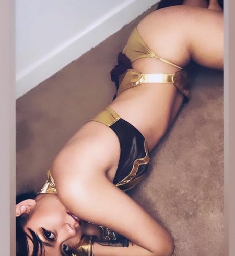 Rose Jessica HD女優 画像