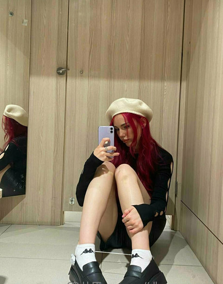 cherry nancy アートポルノスター ギャラリー