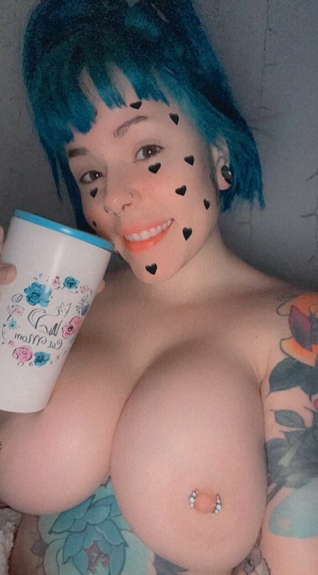 sleepylaika 美しいスター 写真