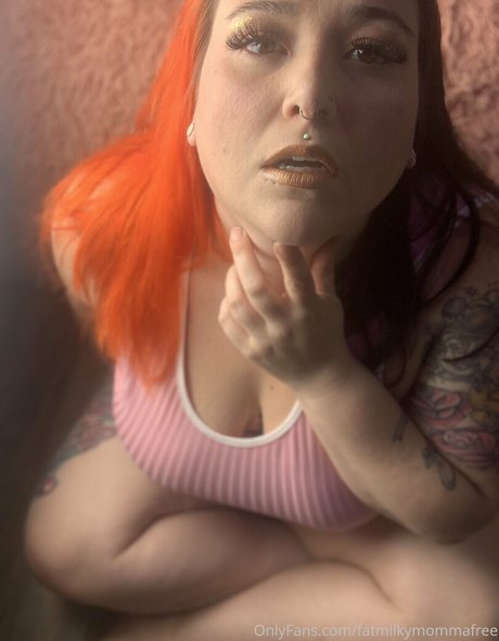 fatmilkymommafree 高品質モデル 画像