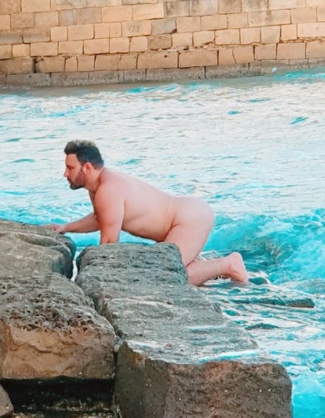 brazildaddybearfreepage HDモデル 写真