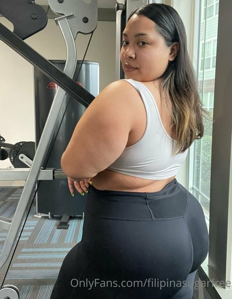 filipinasugarfree 可愛いモデル 写真